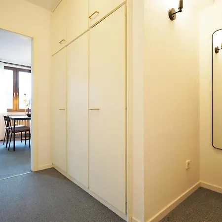 Dein Flughafen Messe Nahe Duesseldorf 1 Apartment