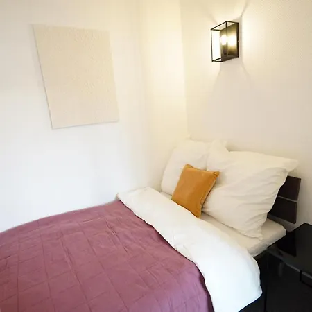 Dein Flughafen Messe Nahe Duesseldorf 1 Appartement