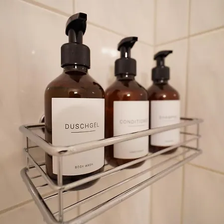 Dein Flughafen Messe Nahe Duesseldorf 1 دوسبرغ