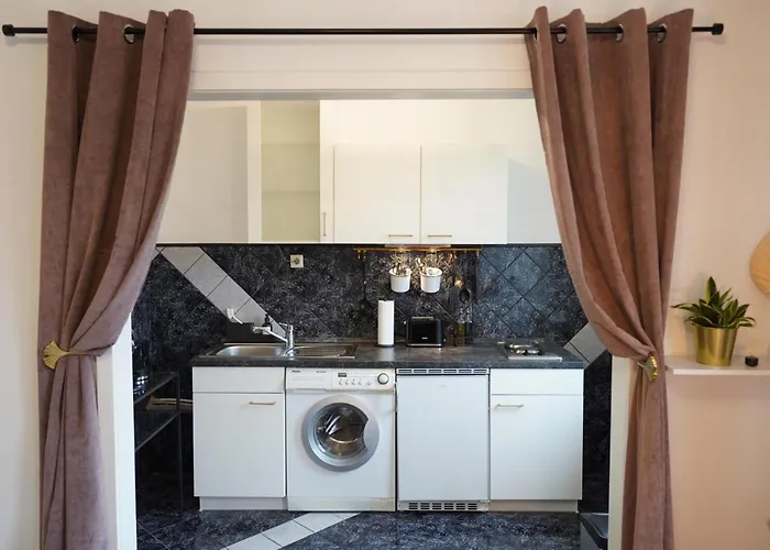 Dein Flughafen Messe Nahe Duesseldorf 1 Appartement